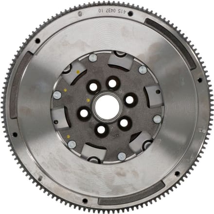 Schaeffler Luk Dubbel massa vliegwiel LUK ZMS 415 0437 10