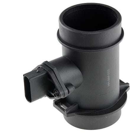 Luchtmassameter OEM 13621433565