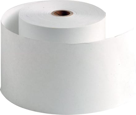Telrol 80x60x12mm 43m, kern Ø12mm thermisch 10 rollen