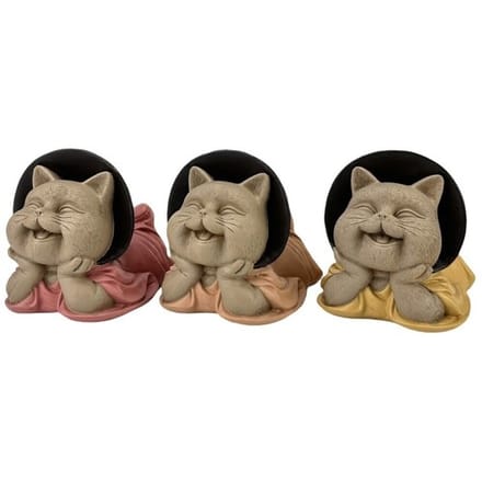 Beeldjes Signes Grimalt Cat 3U
