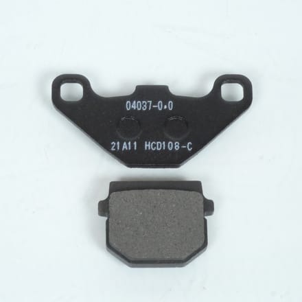 Plaquette de frein origine pour Quad Chinois 70 ATV Neuf