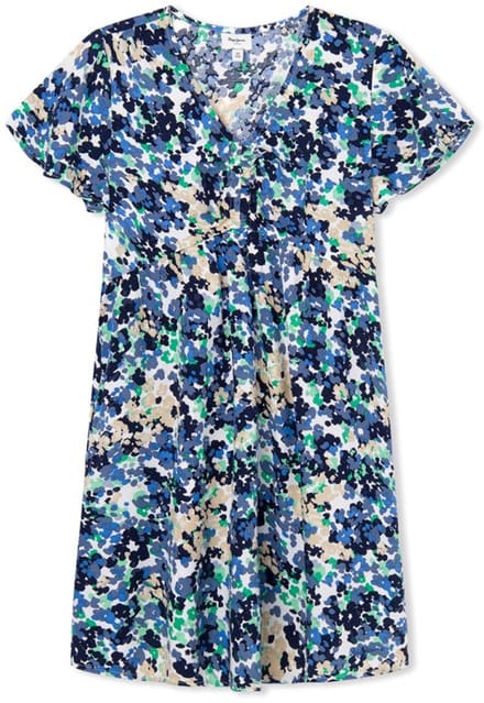 Pepe Jeans Odelia jurk