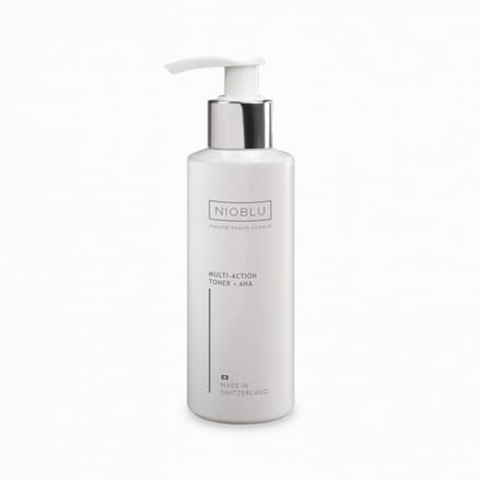 NIOBLU - Multi - Action - Toner - met - AHA