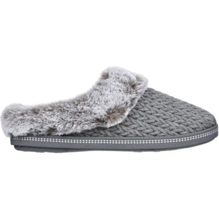 Pantoffels Skechers -
