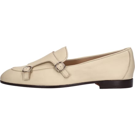Doucal's Lage schoenen Beige