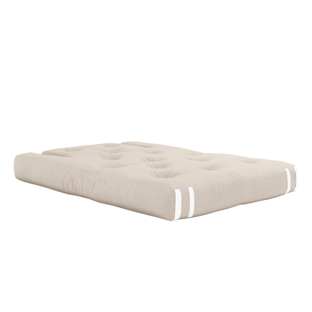 Karup Hippo bank - 747 Beige
