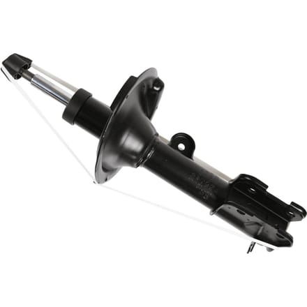 Schokdemper SACHS 316 710, links