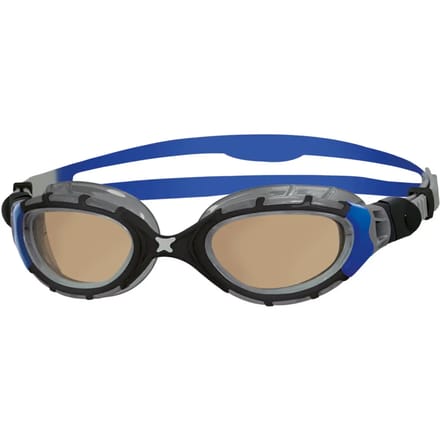 Gepolariseerde zwembril Zoggs Predator Flex Ultra (R)