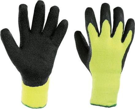KCL StoneGrip 692 Thermo handschoen L