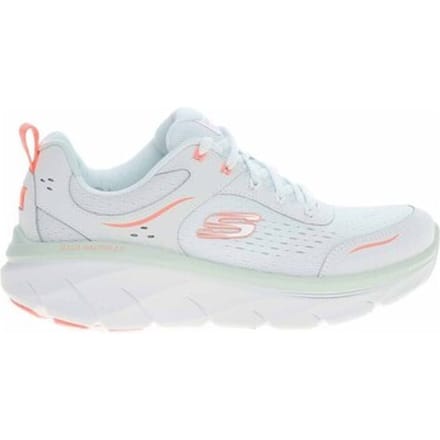 Lage Sneakers Skechers Walker 2.0