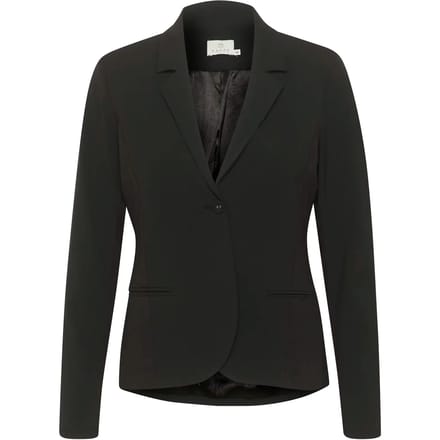 Blazer voor dames KAFFE Jillian