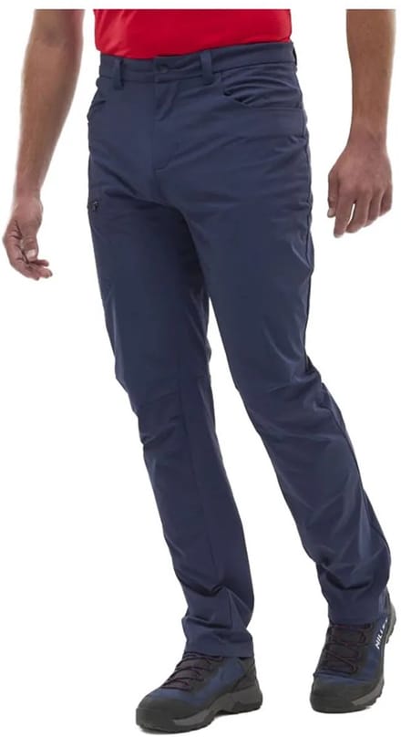 Millet Ubic Stretch Broek Blauw 48 Man
