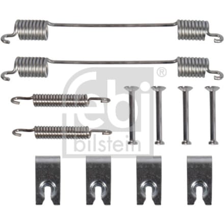 Toebehorenset, remschoenen FEBI BILSTEIN 182034