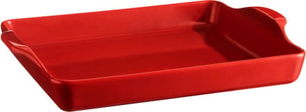 Emile Henry Focaccia E-box - 405x320x70mm - Grand Cru