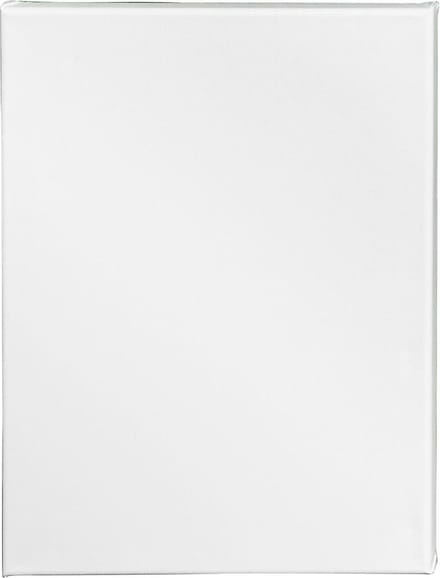 Artist & Co Canvas schildersdoek - 2 stuks - 21 x 30 cm