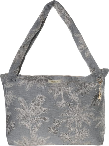 Mozz Bags Luiertas – Abidjan