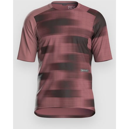 Ortovox Sequence Trail Jersey bruin
