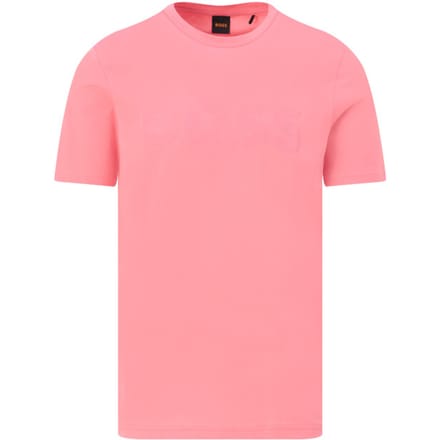Hugo Boss T-shirt licht