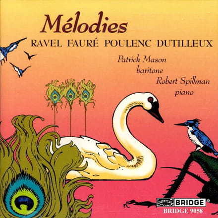 Melodies