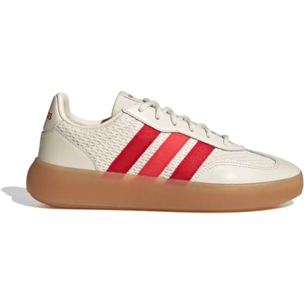 Adidas Barreda Decode Sneakers wit Synthetisch