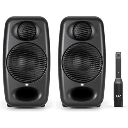 Ik multimedia iloud mm pro - voor actieve monitoren