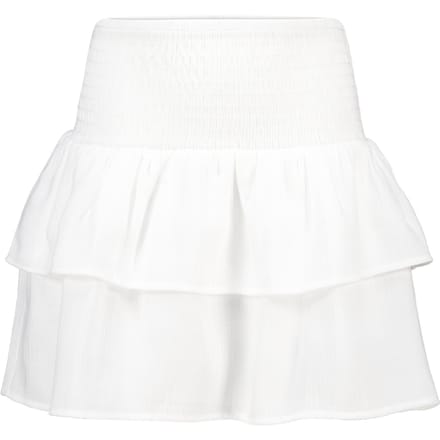 America Today Rory Jr Off White Taglia: 122/128 | Gonne Outlet | kids | Bianco