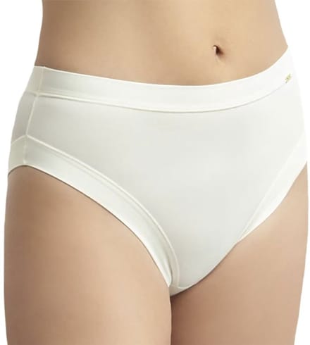 Avet 32460 Slipje Wit XL Vrouw