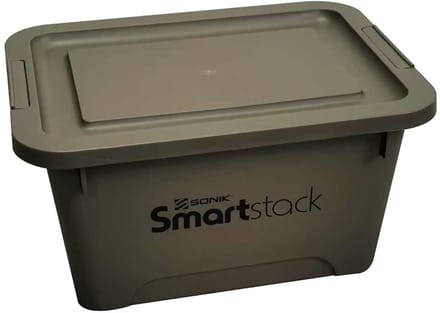 Sonik Smartstack Storage Box 66L (60×40×36cm) - Viskoffer