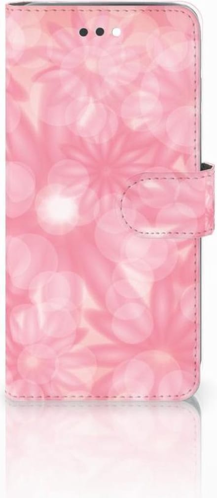 Apple iPhone 7 Plus | 8 Plus Hoesje Spring Flowers