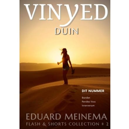 Vinyed 2 - Duin - Eduard Meinema