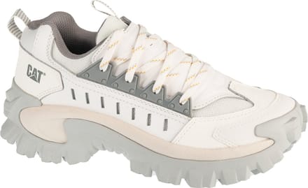 Caterpillar Intruder Met P726243, Mannen, Wit, Sneakers, maat: 43