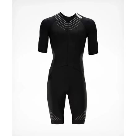 Kort triathlonpak Huub Pinnacle
