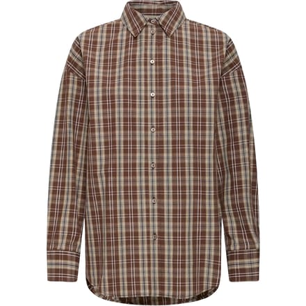 fransa - FRELARAS SH 1 - Dames - Blouses