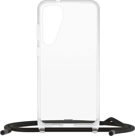 OtterBox React Necklace - Geschikt voor Samsung Galaxy S24Plus - Clear