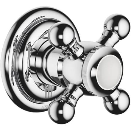 Dornbracht Madison UP three-way conversion 36210361-00