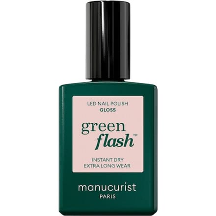 manucurist Paris Nagellak LED Gel Nagelverf nagellak Dames 15 ml