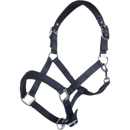 Halster voor paarden HKM Catherine