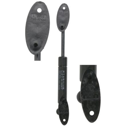 Gasveer, kofferdeksel STABILUS 430466