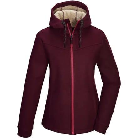 Damesfleece Killtec GW 38