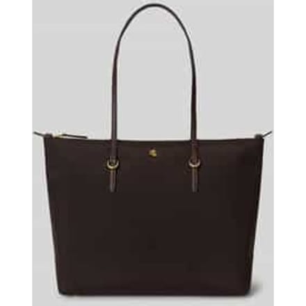 Boodschappentas Lauren Ralph Lauren KEATON 26 TOTE MEDIUM