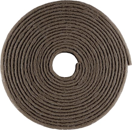 3M Scotch-Brite Schuurrol Lichtgrijs (SUFN) - 100mm x 10 meter