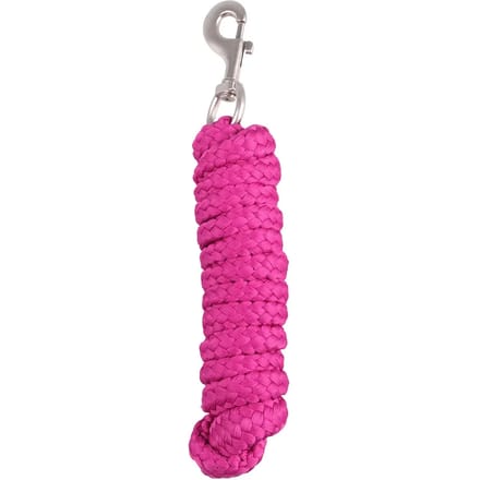 QHP Halstertouw Heavy Snap Fuchsia - One size size