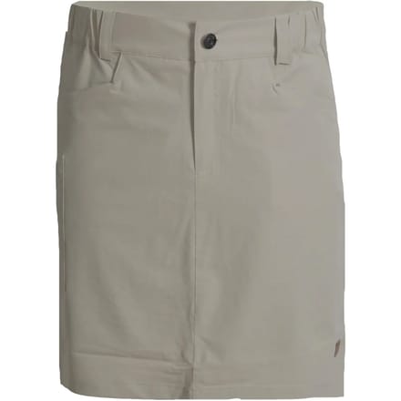 Dames skort Dobsom Himalaya