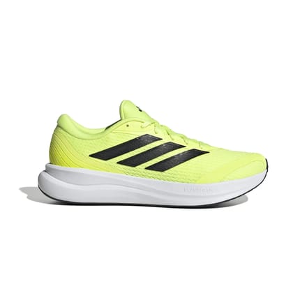 Adidas Performance Runfalcon 6 Cloudfoam Hardloopschoenen - Heren - Geel