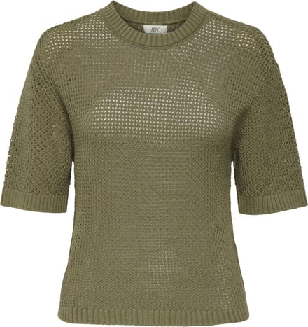 JDY Tikka Pullover Shirt Dames - Maat M