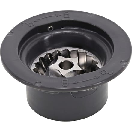 AEG set, voor, vermaler, with handle 140280727011