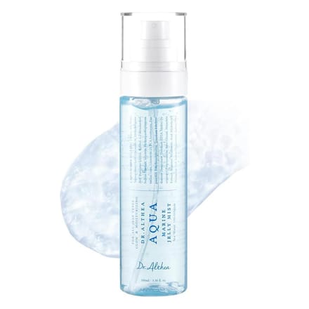 Dr. Althea Aqua Marine Hydration Trio 100 ml + 30 ml + 50 ml
