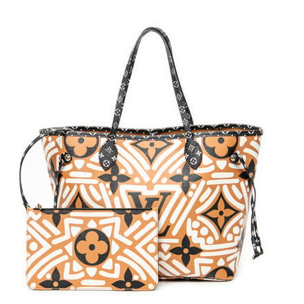 Neverfull MM  schoudertas