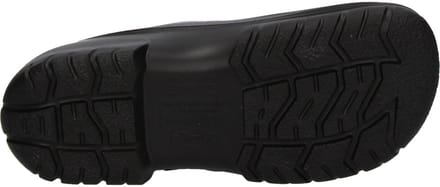 Birkenstock Alpro werkklompen (zwart) - zwart - 41