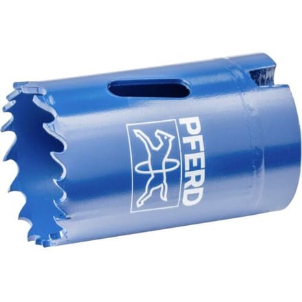 PFERD TOOLS LS 32 32 mm 1 1/4 25100832 Gatenzaag 32 mm 1 stuk(s)